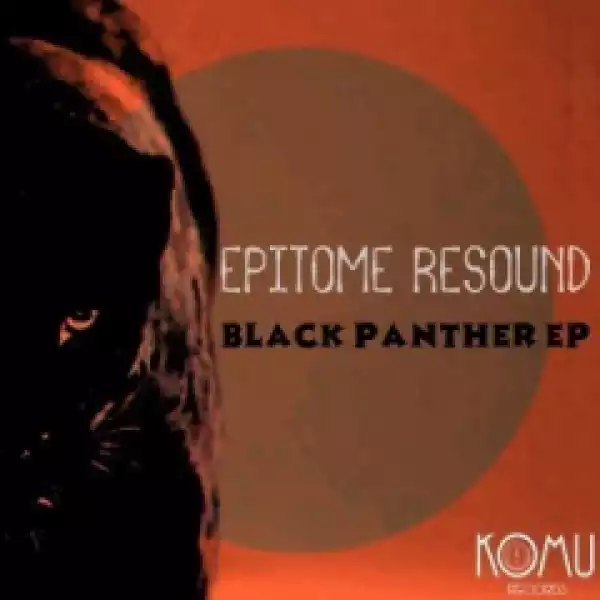 Epitome Resound - Moonlight (Original Mix) (feat. Casper Esau II)